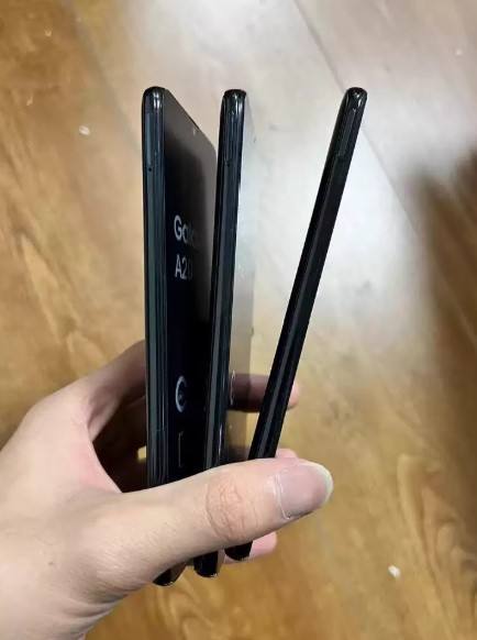 Wholesale for Amsung A20 32GB Global Rom Used Phones 5G Cell Phone