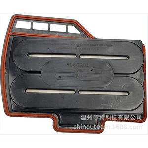 Crankcase Filter Vent Valve 904-7904 For Cummins Oil Check Valve Rubber <b>Sealing</b> Normal Temperature - Product Image 4