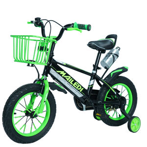 Factory Direct Sale Baby <strong>Bike</strong> Kids <strong>Spiderman</strong> Kids <strong>Bike</strong> OEM Children <strong>Bike</strong> Boys and Girls Kids Bicycle - Product Image 2