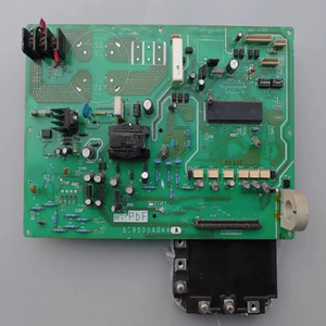 यूनिट मुख्य बोर्ड pcb505a042f Fedex या dl एक्सप्रेस के माध्यम से तेज़ शिपिंग! - Product Image 3