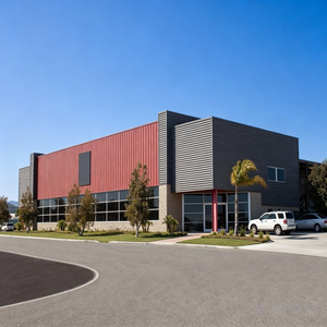 Pabellón Deportivo Multiusos, Gimnasio, Arena Comercial de Gran Envergadura, Venta Directa de Fábrica, Certificación ISO 9001 y CE, Estructura de Acero Q355B - Product Image 4