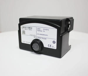 Mới Stiefel LPG ignitor hộp đơn vị cho công nghiệp dầu <span class=keywords><strong>Burner</strong></span> Điều khiển điều khiển - Product Image 4