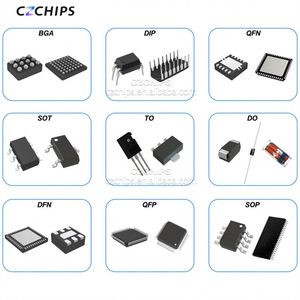 Whole Sale AFC11-S50ICA-00 CONN_30.6X3MM_SM Connectors FFC/FPC Connectors 0.5mm 50P Drawer Type Single Side Contact/Vertical - Product Image 6