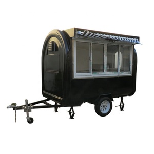 <span class=keywords><strong>Los</strong></span> fabricantes directos de la venta de remolque de fry remolque de alimentos mini remolque <span class=keywords><strong>van</strong></span> - Product Image 3