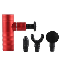 Offre Spéciale Nouveau Design Modèle Tenu Dans La Main Professionnel Sans Brosse Puissant Massage Pistolet Avec Bras Réglable