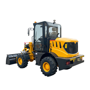 Moteur à roue <span class=keywords><strong>articulé</strong></span> 612C 1 tonne, jouet pour enfant, <span class=keywords><strong>mini</strong></span> pelle avec <span class=keywords><strong>chargeur</strong></span> - Product Image 4