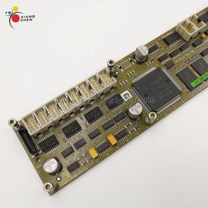 แผงวงจรพิมพ์ DO Original 00.785.0792/07 Flat Module IDCB2 00.781.9799 สำหรับเครื่องพิมพ์ออฟเซ็ต - Product Image 6