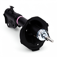 Amortisseur avant G5428 MASUMA pour réparation automobile TOYOTA PROBOX NCP55V 48510-09910 48510-09A01 48510-0D050