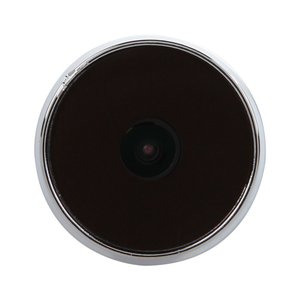 Caméra de sonnette électronique œil de chat avec grand angle de vue, design visible pour œil de porte, alimentée par piles AAA, modèle 520A, miroir de porte - Product Image 3