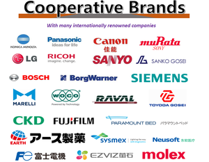 Szepak मल्टीकोर्ड ऑटोमोटिव ऑयल पॉट प्लास्टिक इंजेक्शन मोल्ड निर्माता 1 मिलियन से अधिक शॉट्स जीवन के साथ - Product Image 6