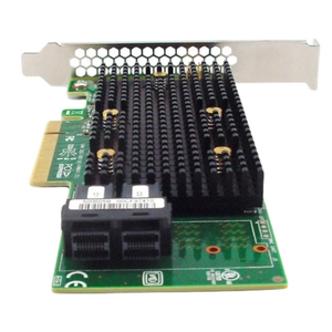 เมก้าไรด์ 9440-8i 12Gb/s SAS/SATA/NVMe คอนโทรลเลอร์อะแดปเตอร์จัดเก็บข้อมูลแบบไตรโหมดประสิทธิภาพสูงรองรับ 12Gb/s SAS/SATA/NVMe P - Product Image 5