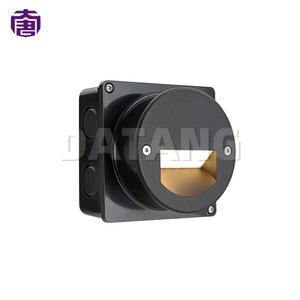 Lámpara de Pared LED Moderna, Impermeable, para Dormitorio, Iluminación de Escalones, Pasillo, Escalera, Entrada de Edificio - Product Image 2