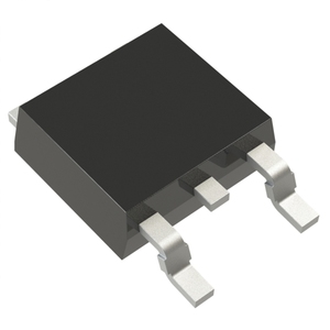 IXA4I1200UC-TRL ชิ้นส่วนอิเล็กทรอนิกส์ใหม่และของแท้ IGBT PT 1200V 9A TO-252AA - Product Image 1