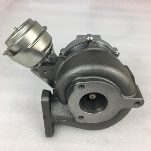 Turbocompresor GT1749V 701854-5004S 701854-0004 028145702N 701854-2 701854-3 028145702NV225 028145702V500 para Motor <span class=keywords><strong>ASV</strong></span>, <span class=keywords><strong>TDI</strong></span> 110 - Product Image 2