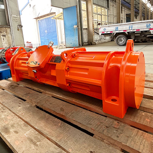 Motor vibratorio a prueba de explosiones MSVX SGX MVYT para equipos de detección de minería, 1 unidad - Product Image 1