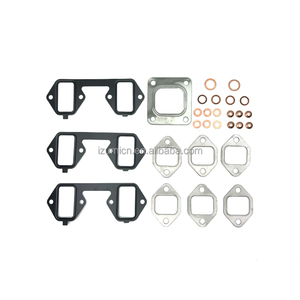 IZUMI 6D31 Diesel Engine Full <b>Gasket</b> Set ME997357 - Product Image 3