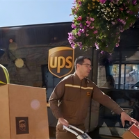 Servicios de Entrega Express a Domicilio Económicos Proporcionados por FEDEX, UPS y DHL a EE. UU., Canadá y Australia con Seguro y Tránsito de 3 a 7 Días