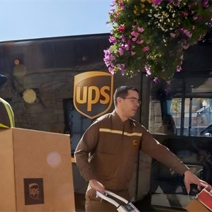 บริการจัดส่งด่วนถึงบ้านราคาถูกที่สุด โดย FEDEX UPS และ DHL ไปยัง สหรัฐอเมริกา สหราชอาณาจักร และเนเธอร์แลนด์ - Product Image 1