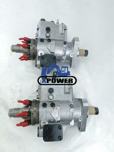 XPower New Diesel Injection <b>Pump</b> for Crawler Excavator Model DB4629-5445 RE-501523 - Product Image 2