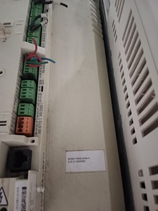 ACSM104AM073A43AUA0000018912 ACSM1-04AM-073A-4 3AUA0000018912 37KW 380V เครื่องแปลงความถี่ - Product Image 1