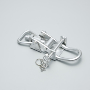 <span class=keywords><strong>Loquet</strong></span> de porte de remorque robuste <span class=keywords><strong>loquet</strong></span> à <span class=keywords><strong>bascule</strong></span> réglable pour porte de camion - Product Image 3