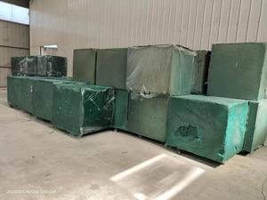 Зеленое растение пена гигантская Пена Цветок Цветочные композиции - Product Image 3