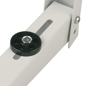 JH Installation facile Split Ac Support d'unité extérieure Support de climatiseur Support de montage mural Ac - Product Image 5