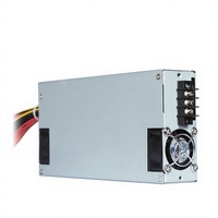200W Catu Daya DC Switching Terlaris 300W Output DC 24V-1U untuk Kontrol Industri & Catu Daya Server