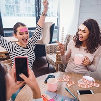 Billets de carnaval, décorations de fête sur le thème du carnaval, billets de tombola de cirque, rouleau de billets de fête pour événements, fournitures de faveurs de carnaval