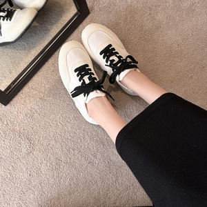 Zapatos Casuales Planos para Caminar para Mujer, Primavera-Verano 2026 - Product Image 3