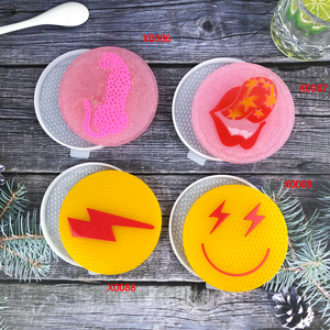 Moule en silicone pour résine fait main, style DIY, ornements décoratifs et outils pour gâteaux, pour la fabrication de résine, moule en plâtre - Product Image 5