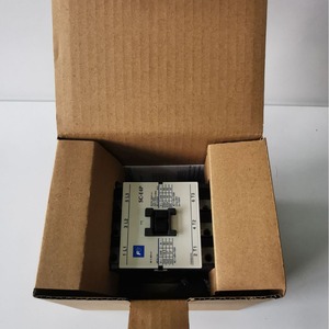 ฟูจิ คอนแทคเตอร์ Sc-E04n511-C 3 โพล 50/60 Hz เบรกเกอร์แม่เหล็กแรงดันต่ำ - Product Image 2