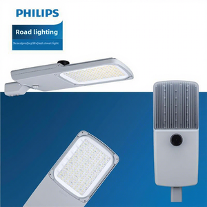 Farolas LED <span class=keywords><strong>Philips</strong></span> BRP581 BRP582 BRP583 BRP84B P586 para alumbrado público - Product Image 1