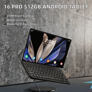 Tablette PC 10,1 pouces 4 Go MTK Octa Core Android 8.1 Écran capacitif haute qualité Nouvelle tablette éducative pour enfants et professionnels 4G Bestseller - Product Image 2