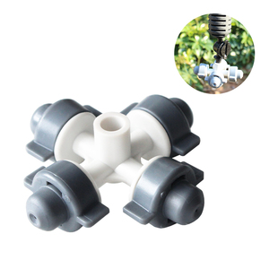 4-сторонний микрораспылитель для теплицы - Product Image 1