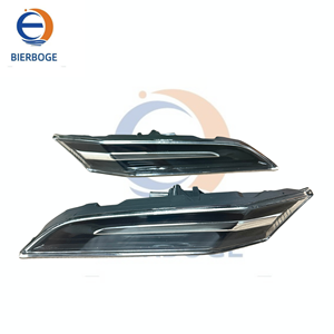 Adatto per le <span class=keywords><strong>luci</strong></span> di posizione laterali sul parafango della Porsche 911 992 <span class=keywords><strong>luci</strong></span> di guida: 992953041C, 992953042C - Product Image 2