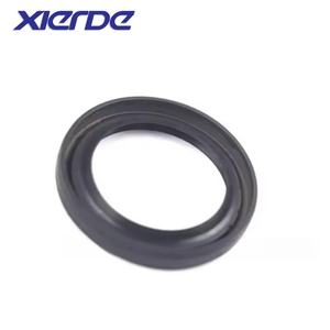 Sello de aceite del cigüeñal XIERDE para Land Rover Freelander 2 Discovery Sport Range Rover Evoque Sport LR025013 - Product Image 3