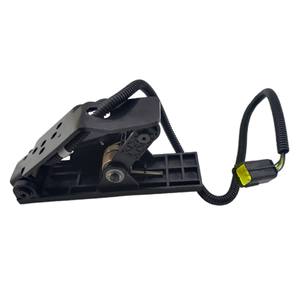 Pedal de acelerador Byd para montacargas eléctrico contrabalanceado Cpd16 Cpd20, piezas originales Dq0008728 - Product Image 2