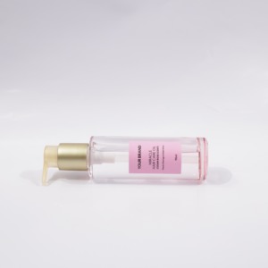 ODM Groothandel OEM Private Label MIRACLE HAIR CARE OLIE (CEDER ROOS GEUR) Herstelt Beschadigd Haar & Verbetert de Glans - Product Image 4