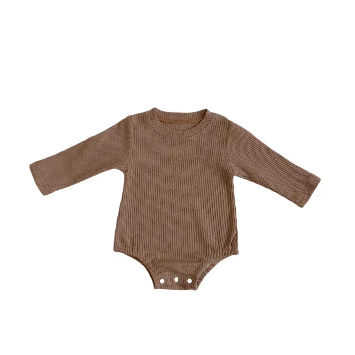 Pagliaccetto neonato vestiti pagliaccetto in cotone organico tuta abbigliamento bambino abbigliamento bambino