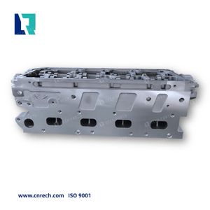 कारखाने सीधे cfcccfa पूर्ण सिलेंडर सिर 908927 908827 908727 03l103065 03l103065x VW कैलिफोर्निया ट्रांसपोर्टर के लिए - Product Image 4