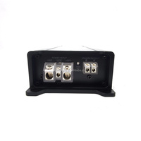 Amplificateur de subwoofer de voiture OEM Factory RMS 1000W, vente en gros, amplificateur de subwoofer mono, amplificateur mono classe D, son mono bloc coréen