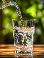 Poudre de charbon de coco de qualité alimentaire 100% naturelle, charbon actif pour la purification du gaz et de l'eau, ANS WAC-F AINUOSEN pH 2-6
