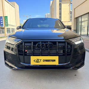 <span class=keywords><strong>Audi</strong></span> <span class=keywords><strong>SQ7</strong></span> 2024 de Alta Calidad a <span class=keywords><strong>Precio</strong></span> Accesible, Vehículo de Lujo de Gasolina, SUV de 5 Plazas, Alta Velocidad de 250 KM/H, Autos Usados - Product Image 2