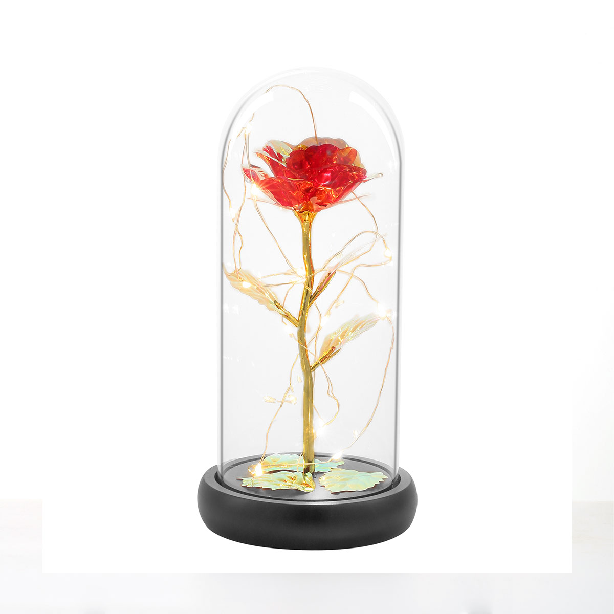 Flower dome-1
