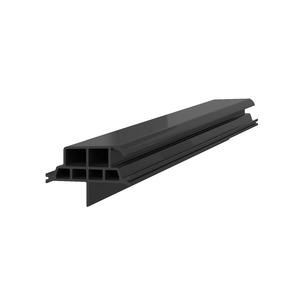 PA66GF25 <strong>Thermal</strong> Insulation Strips Mluti-Cavity Nylon for Broken Bridge Aluminum Windows for Warehouses Bedrooms-Direct Factory - Product Image 1