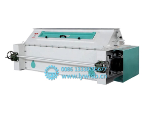 Broyeur à granulés d'aliments de qualité supérieure, série SSLG, à deux ou trois rouleaux, concasseur de granulés d'aliments, machine à broyer les aliments - Product Image 4