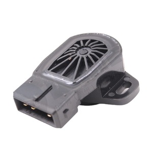 Sensor de posición del acelerador para Mitsubishi OE MD628074 MD628077 1580818 Pieza de repuesto SJQ-7059 - Product Image 1