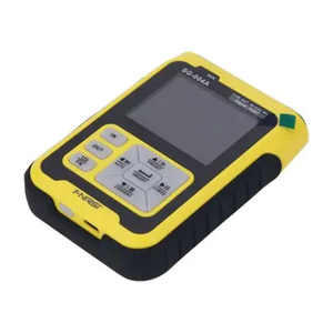 Generador de Señales Electrónico Multifuncional Original Fnirsi Sg-004a, Precisión Estándar, Batería Recargable de 3000 mAh, IP65 - Product Image 4