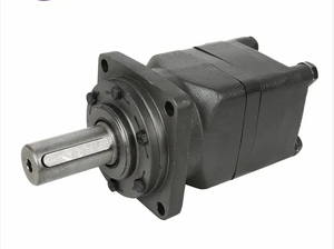 Chất lượng tốt bmrs loạt trục phân phối cycloid động cơ thủy lực bmrs50/63/80/100/125/<span class=keywords><strong>160</strong></span>/200/250/305/370/395 bán buôn - Product Image 4